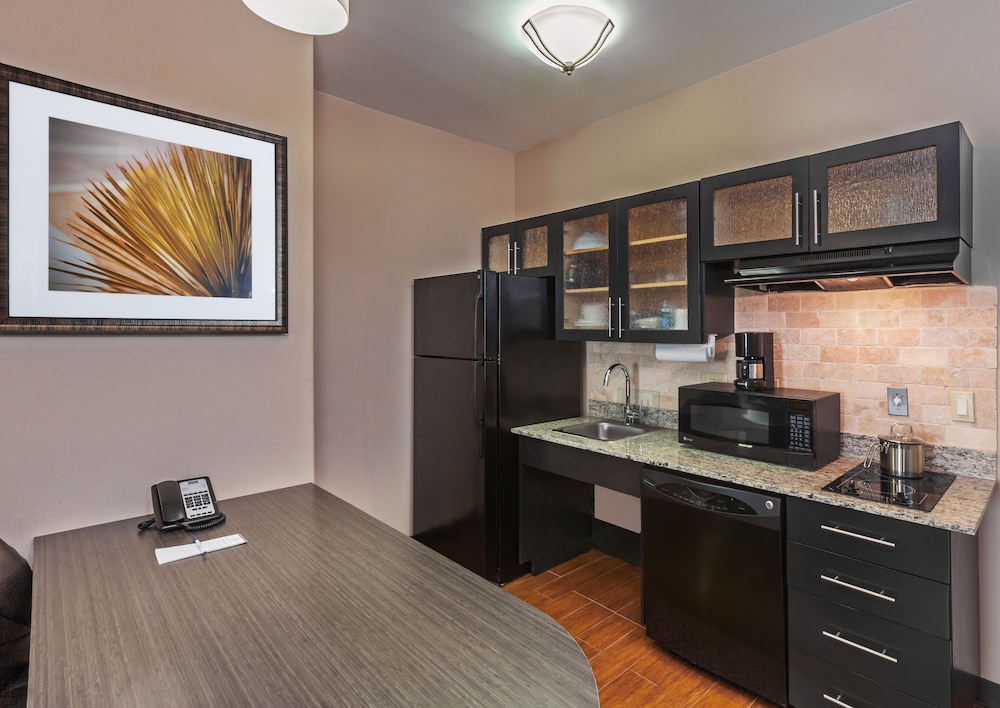 Candlewood Suites Amarillo Western Crossing by IHG - photo 8