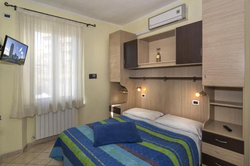 Affittacamere Elisa - carbon neutral hotel in Pisa