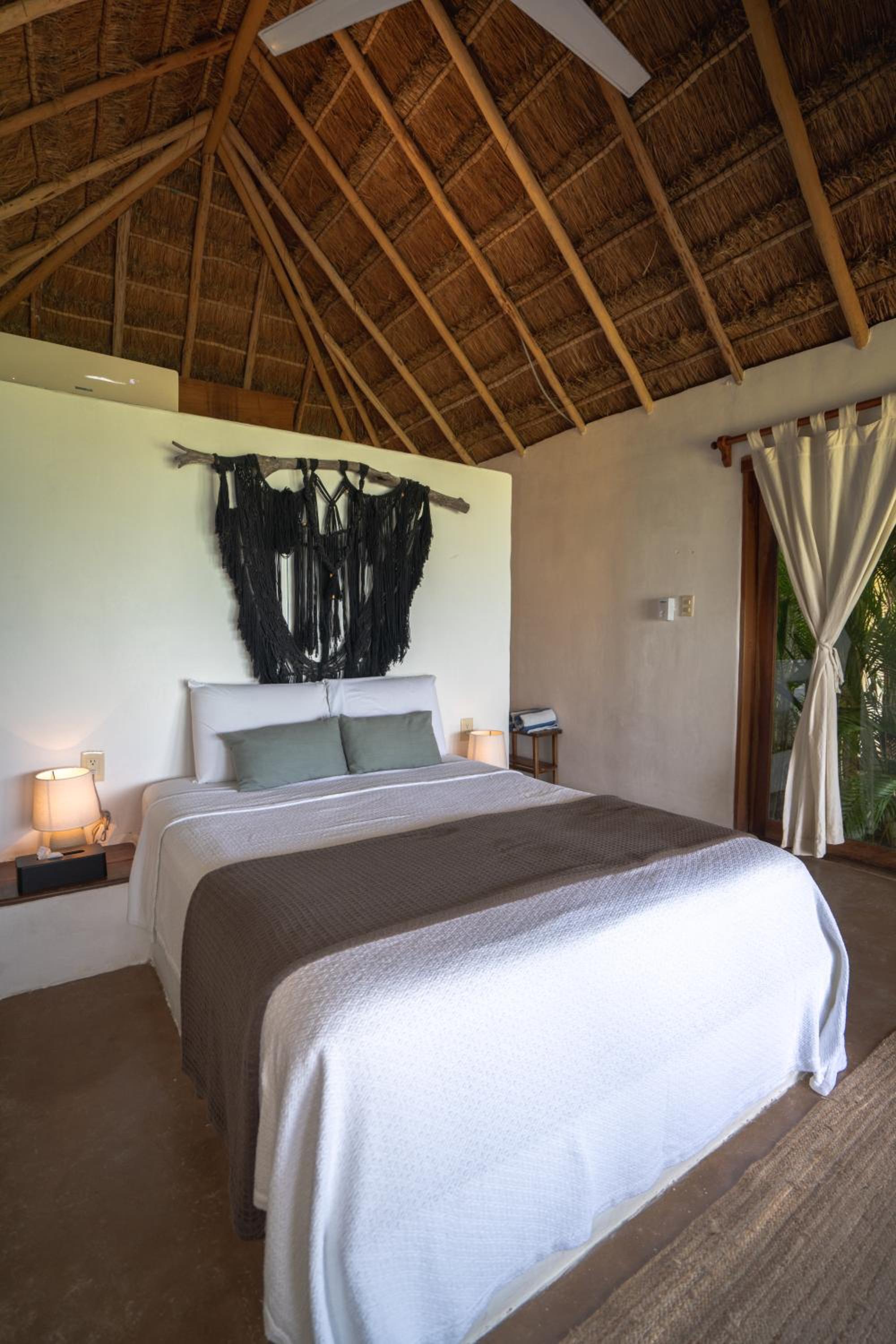 Hotel CasaBakal A pie de Laguna Bacalar