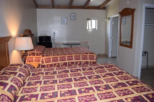 Butterfield Stage Motel - photo 11