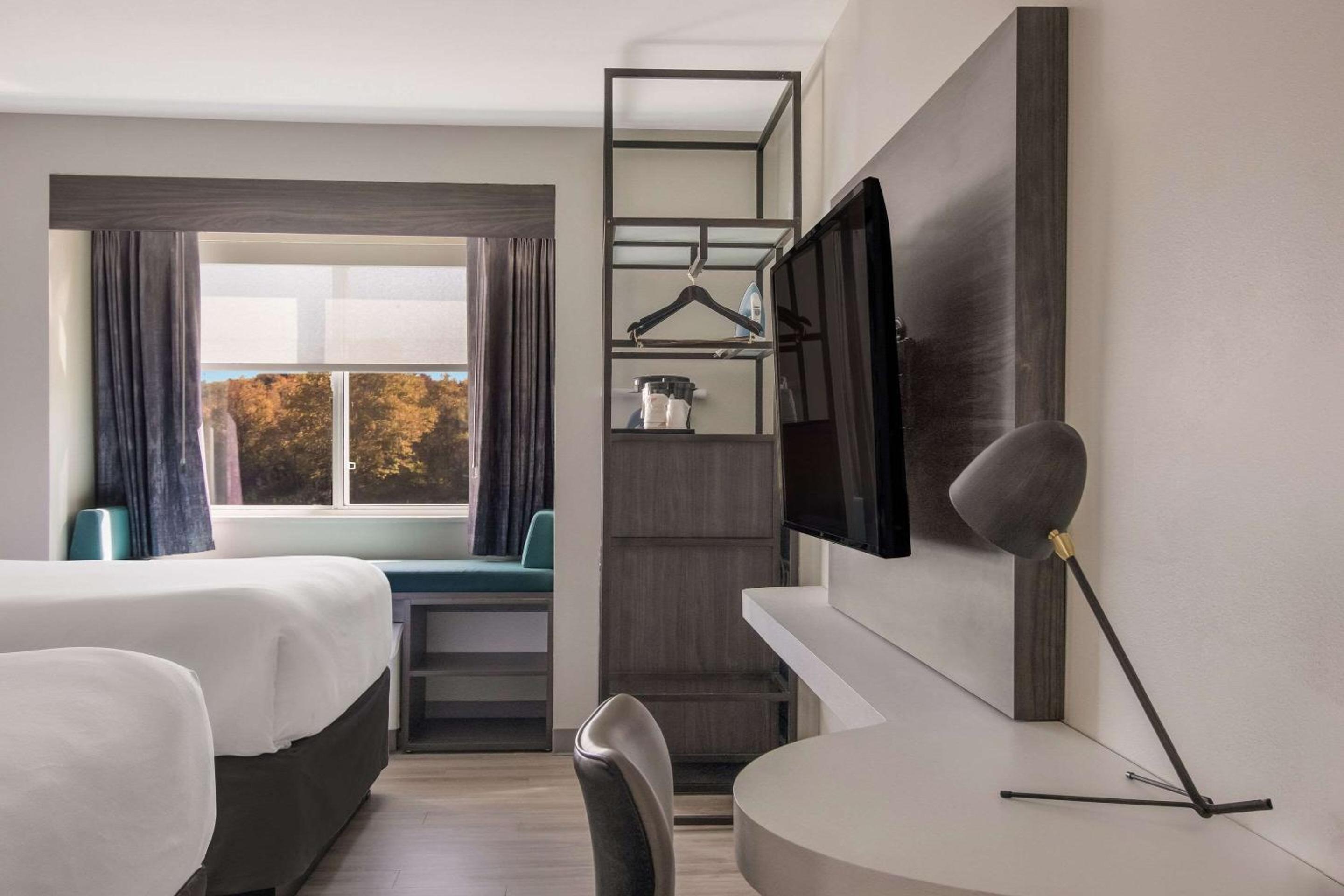 Spark by Hilton Clarion - photo 29