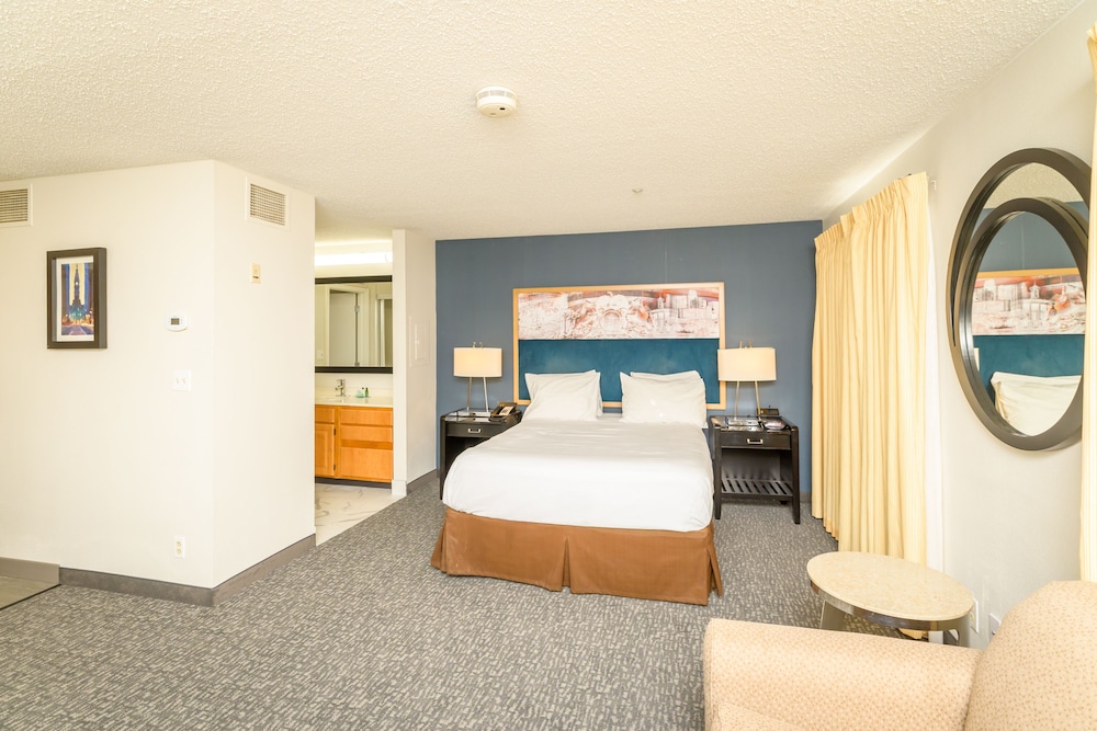 Hawthorn Suites by Wyndham Philadelphia Airport - photo 7