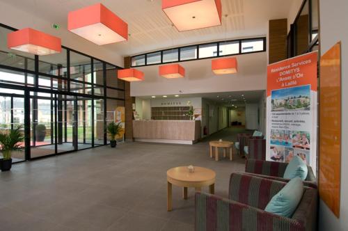 Domitys La Via Domitia in Gap, France