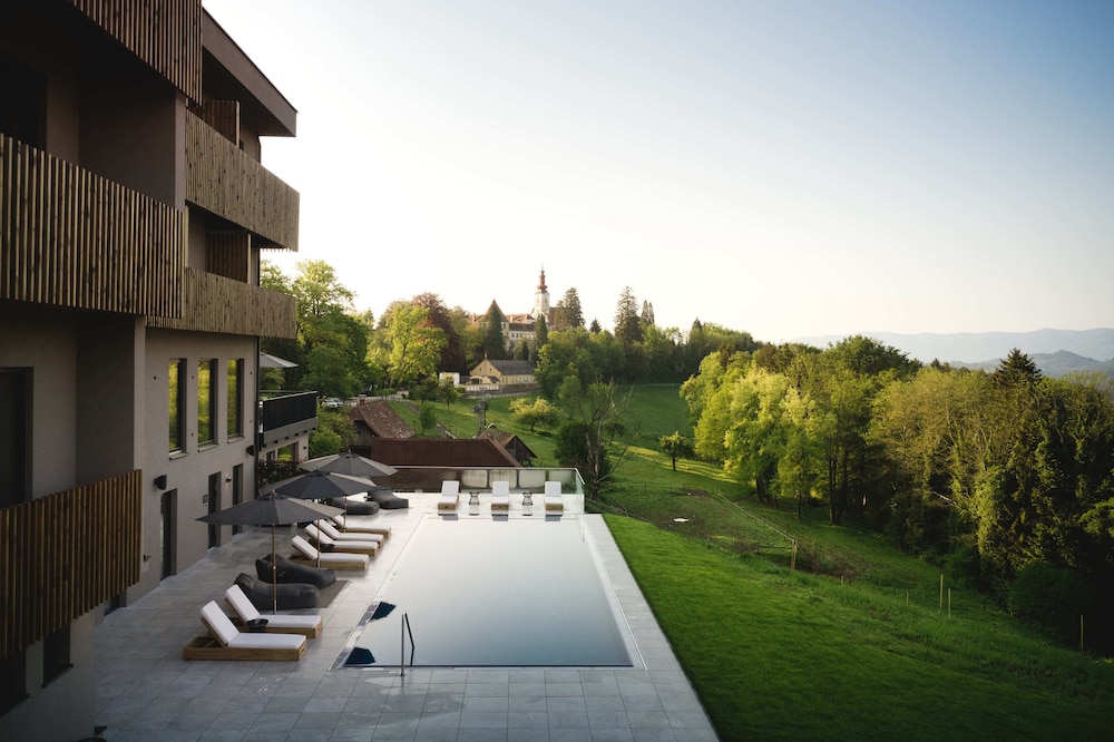 Boutiquehotel Das Zeitwert — Deutschlandsberg