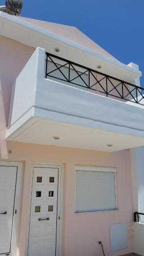 Orange — 4-Star Luxury Hotel in Ialysos, Greece