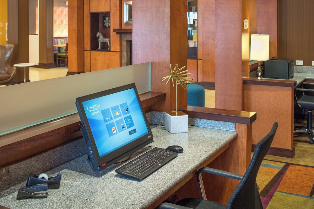 Fairfield Inn & Suites by Marriott Portland North - photo 14