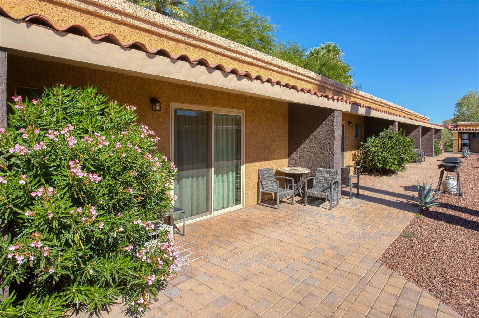 Best Western Rancho Grande - photo 18