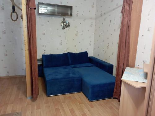 A comfortable room with balcony