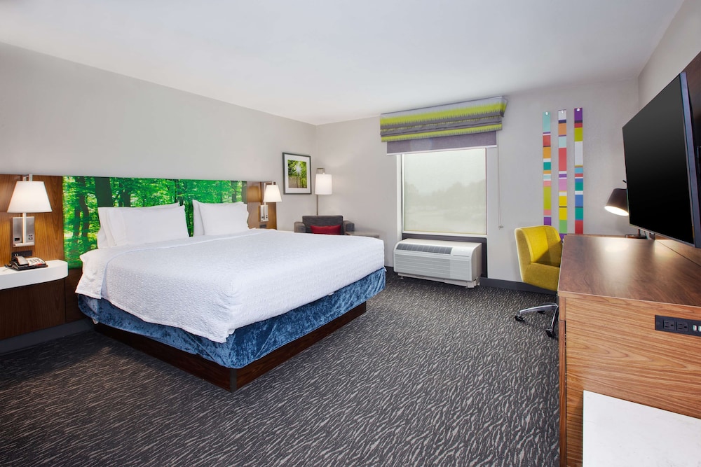 Hampton Inn Clarion - photo 33
