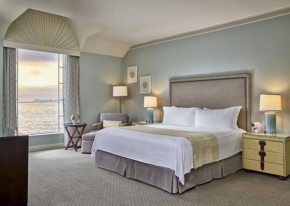Loews Coronado Bay Resort - photo 12