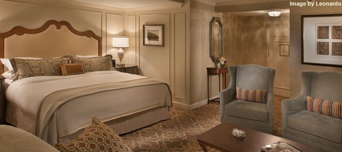 The Hotel Hershey - photo 3