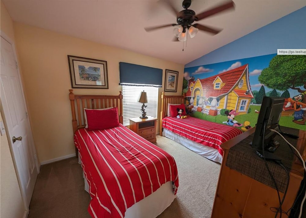 Beautiful 3 bed Townhome in Windsor Hills Resort - photo 12