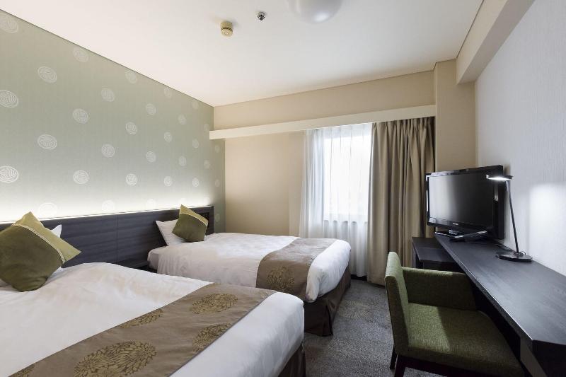 Takamatsu Tokyu REI Hotel in Takamatsu, Japan