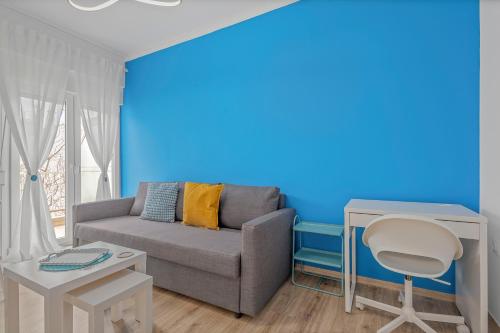 Kallari Serenity Apartment — 4-Star Luxury Hotel in Athens, Greece