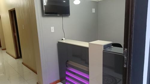 Springforth Guesthouse