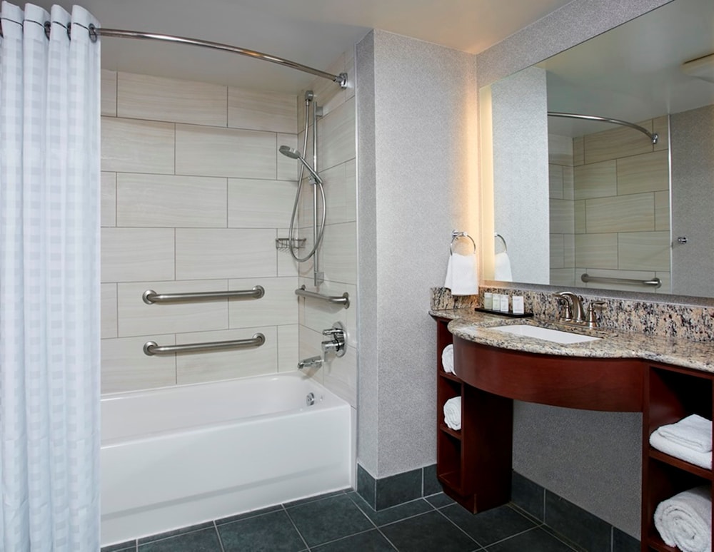 Embassy Suites by Hilton Orlando Airport - photo 25