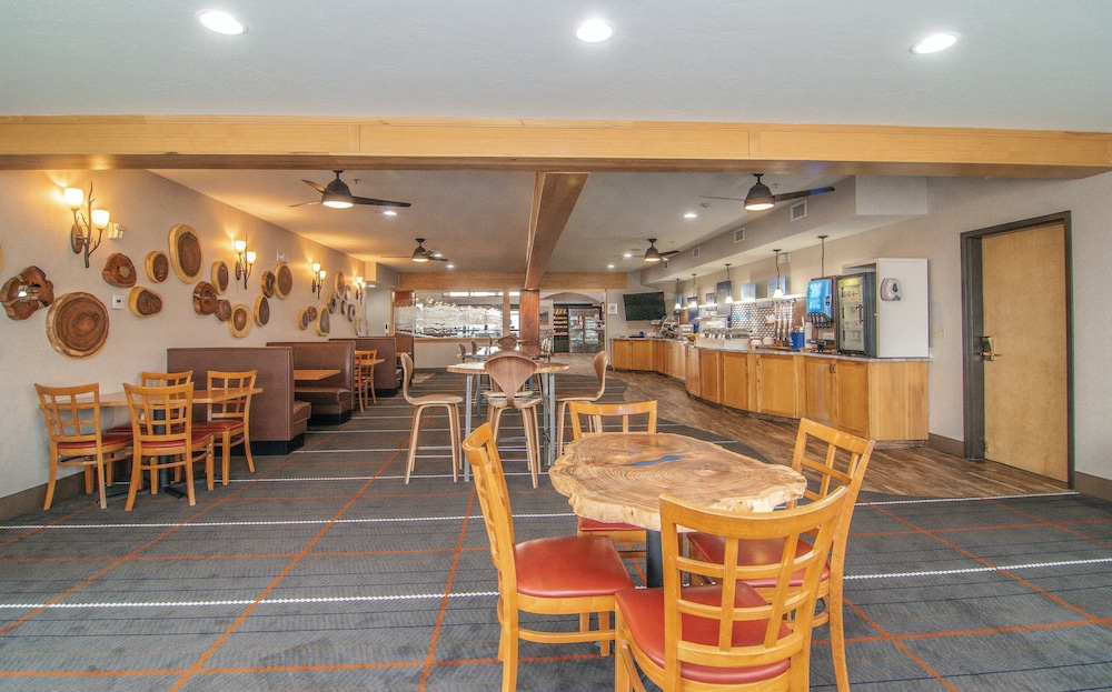 Holiday Inn Express Kalispell by IHG - photo 35