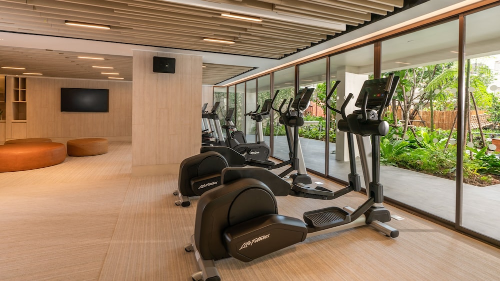 פעילויות וכושר