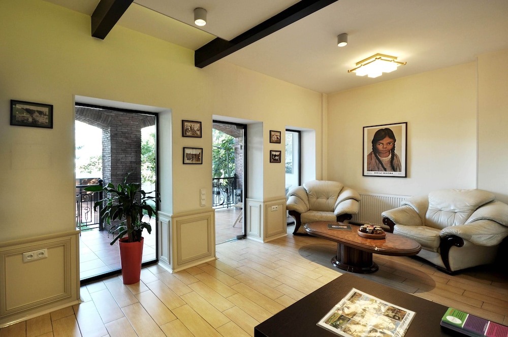 Hotel Frida - last minute hotel in Tbilisi
