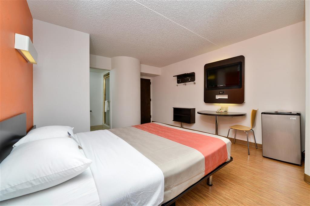 Motel 6 Plano TX West Frisco - photo 5