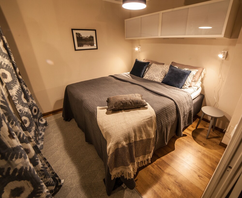 The Ultra Luxe Hommala — Ranua — photo 4
