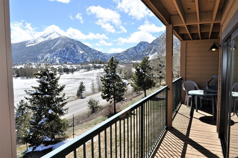 Frisco Resort By Rocky Mountain Resort Management - photo 147