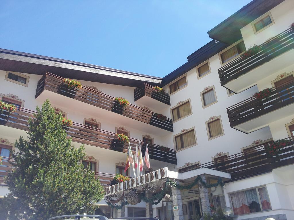Splendid - last minute hotel in Andalo