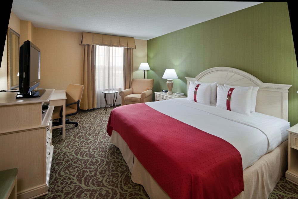 Holiday Inn Chantilly Dulles Expo Center by IHG - photo 7