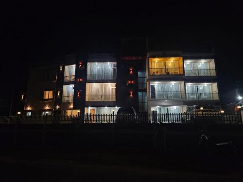 Pallakki Comforts Chikmagalur - last minute hotel in Unknown City