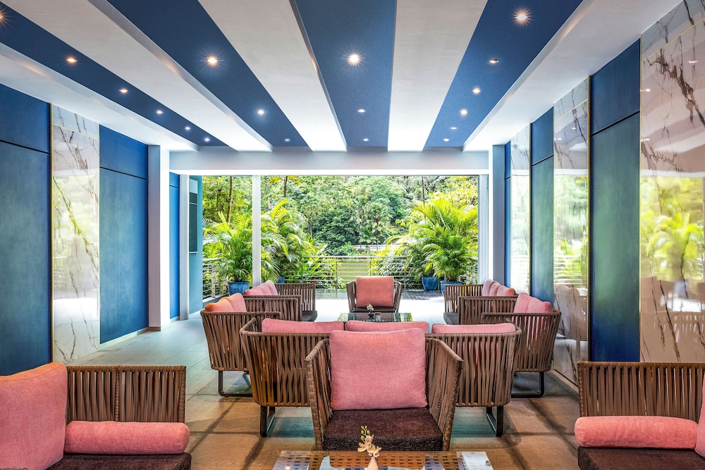 Tui Blue The Haven Ipoh — Ipoh — photo 2