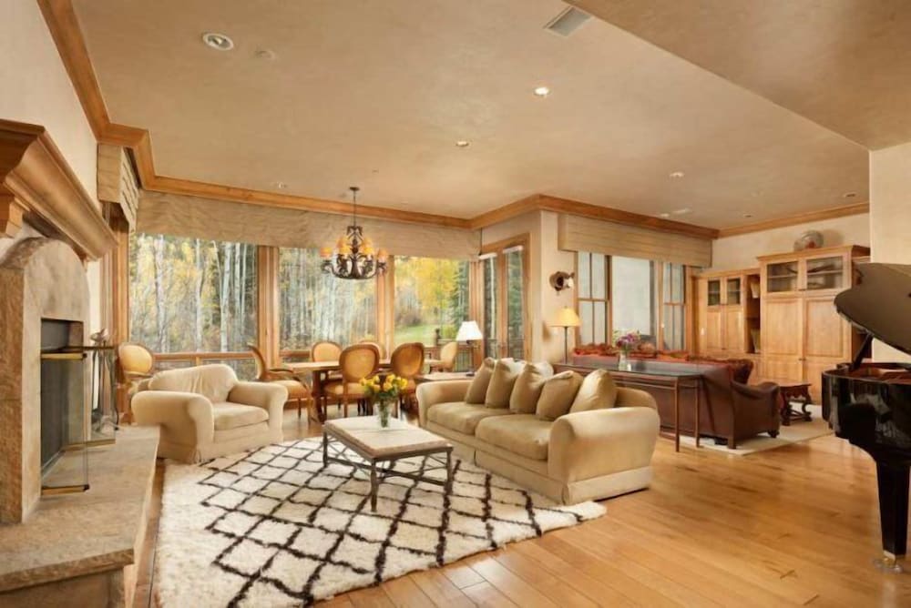 Snowmass Village by Gondola Resorts - photo 45