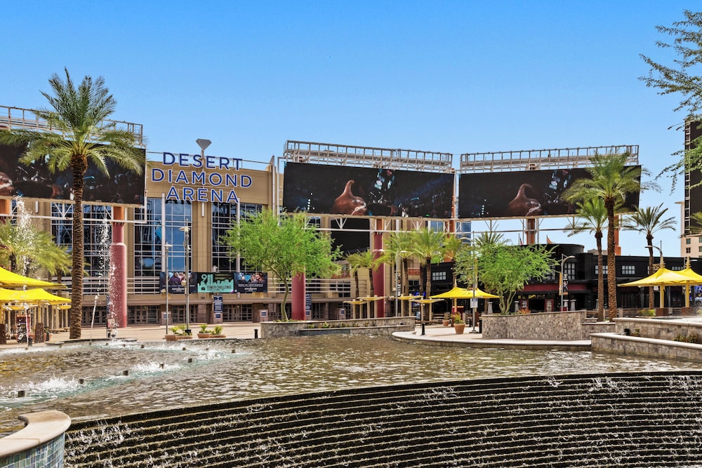 Holiday Inn Express & Suites Phoenix West Tolleson by IHG - photo 85