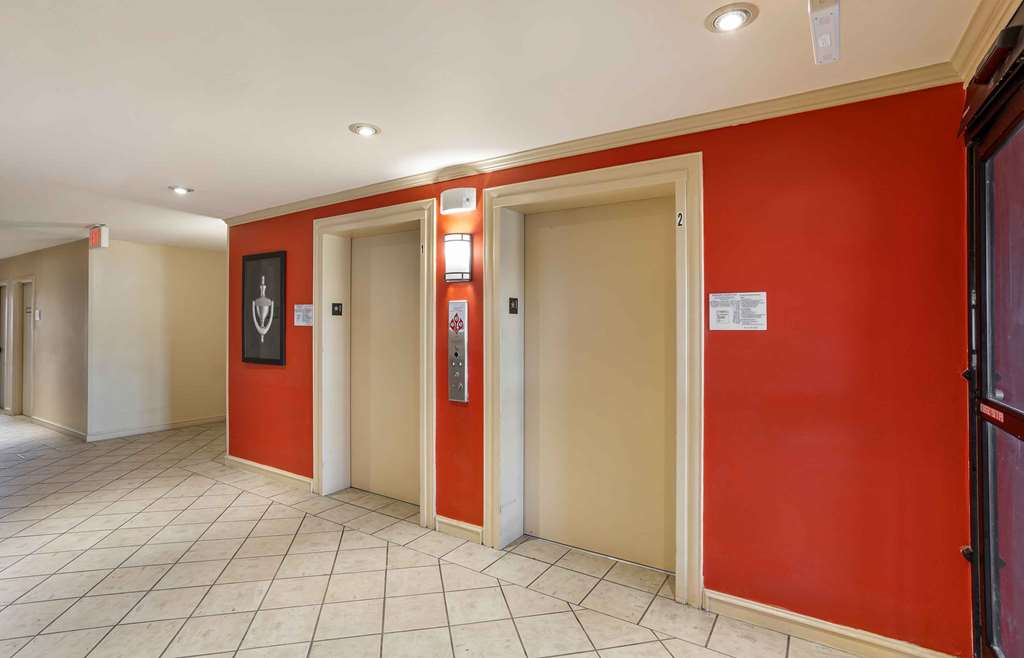 Extended Stay America Suites Meadowlands East Rutherford - photo 7