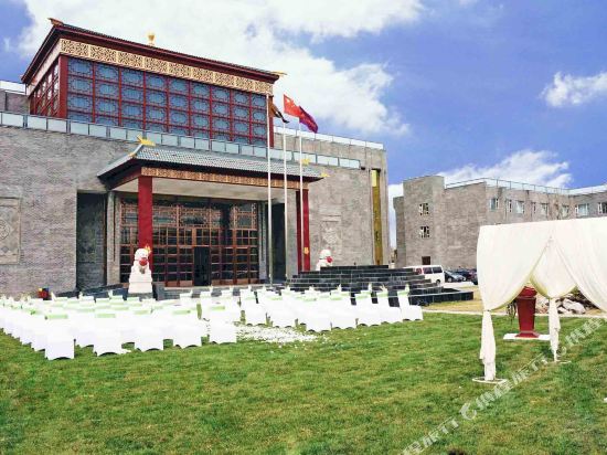 Shell Xinzhou Xinfu District Railway Station Hotel — hotel in Xinzhou