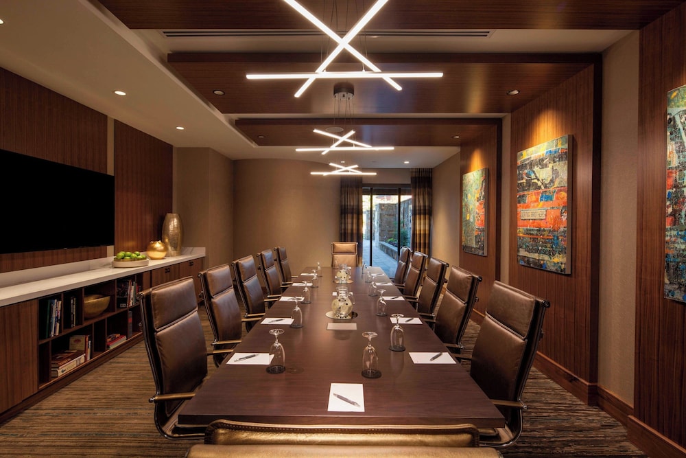 The Westin Chattanooga - photo 47