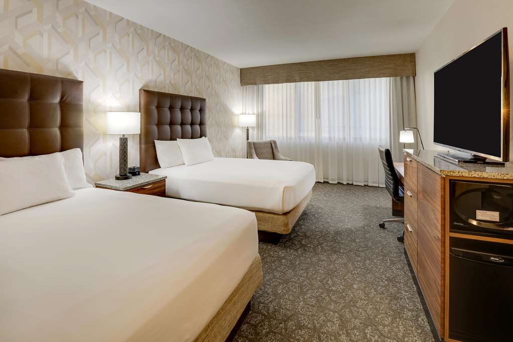 Drury Plaza Hotel Columbus Downtown - photo 33