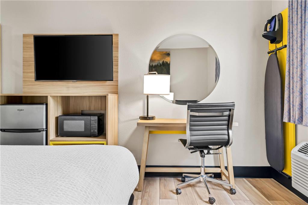Days Inn by Wyndham Billings - photo 14