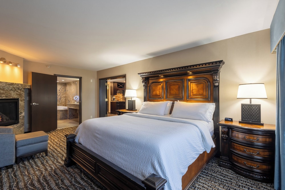 Holiday Inn South Jordan SLC South by IHG - photo 35