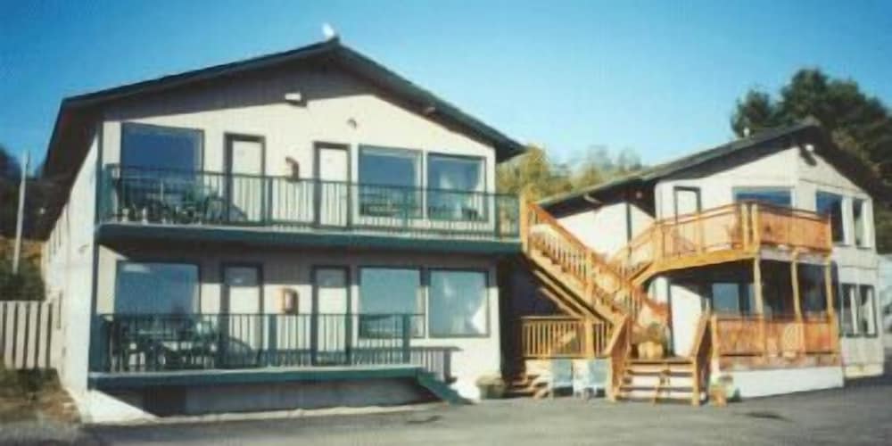 Van Riper's Resort - last minute hotel in Washington