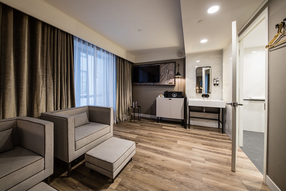 Pestana Park Avenue - photo 11