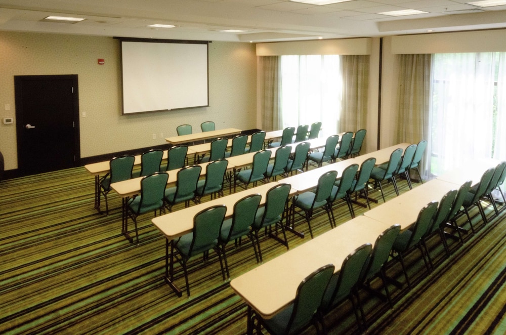 Hampton Inn Hickory - photo 46