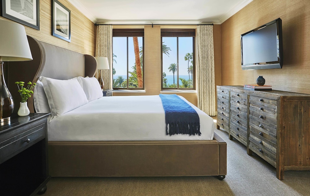 Fairmont Miramar Hotel - photo 63