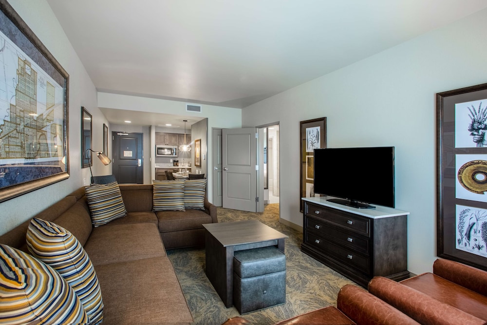 Homewood Suites by Hilton Salina Downtown - photo 20