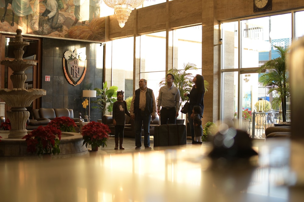 Hotel Rio Nazas — Torreon — photo 3