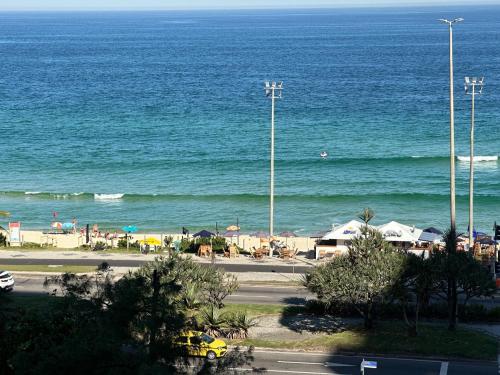 Barrabella Hotel Residencia in Rio De Janeiro, Brasil