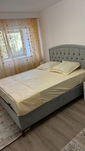 Studio Kiki by the Lujerului metro station — 4-Star Luxury Hotel in Bucharest, Romania