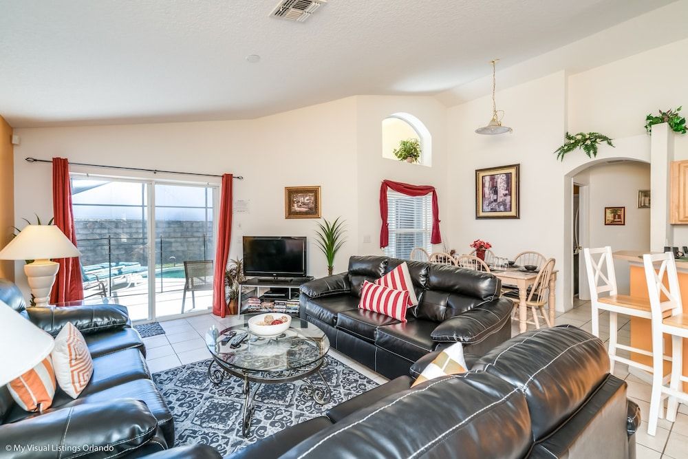 Aviana Resort Pet Friendly 4bd 3ba Home #4av452 - photo 20