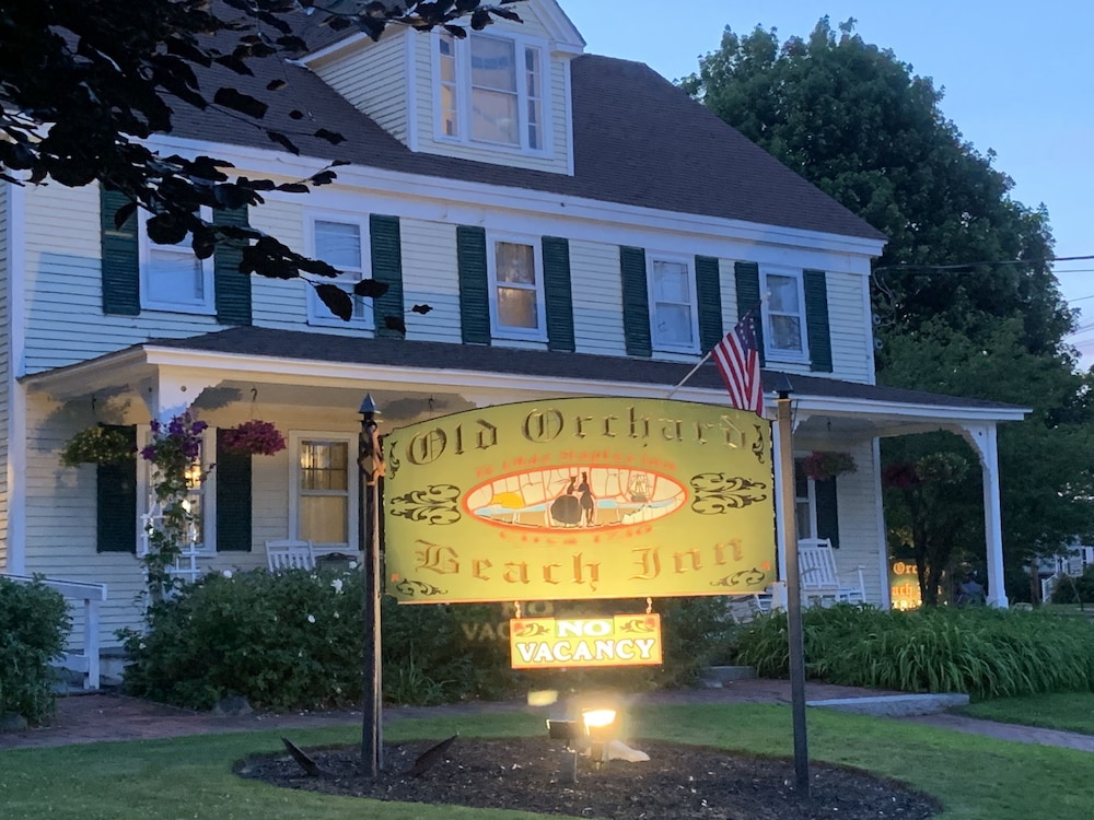 Old Orchard Beach Inn - photo 152