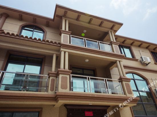 Homie Inn - last minute hotel in Zhoushan