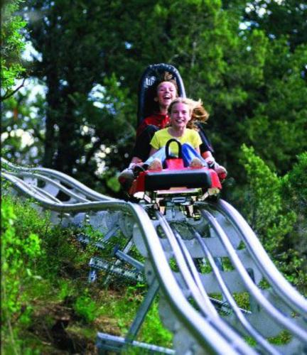 Disney Magic at Jiminy Mountain - photo 25